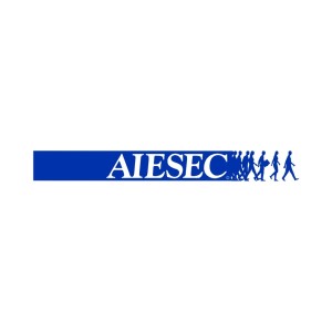 MEDIA logo AIESEC