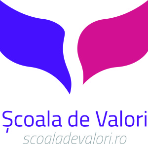 Logo Scoala de Valori - color
